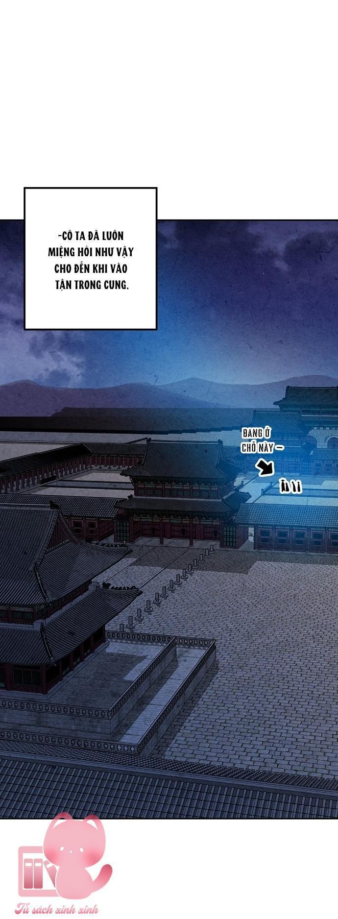 lệnh cấm hôn chapter 6 11