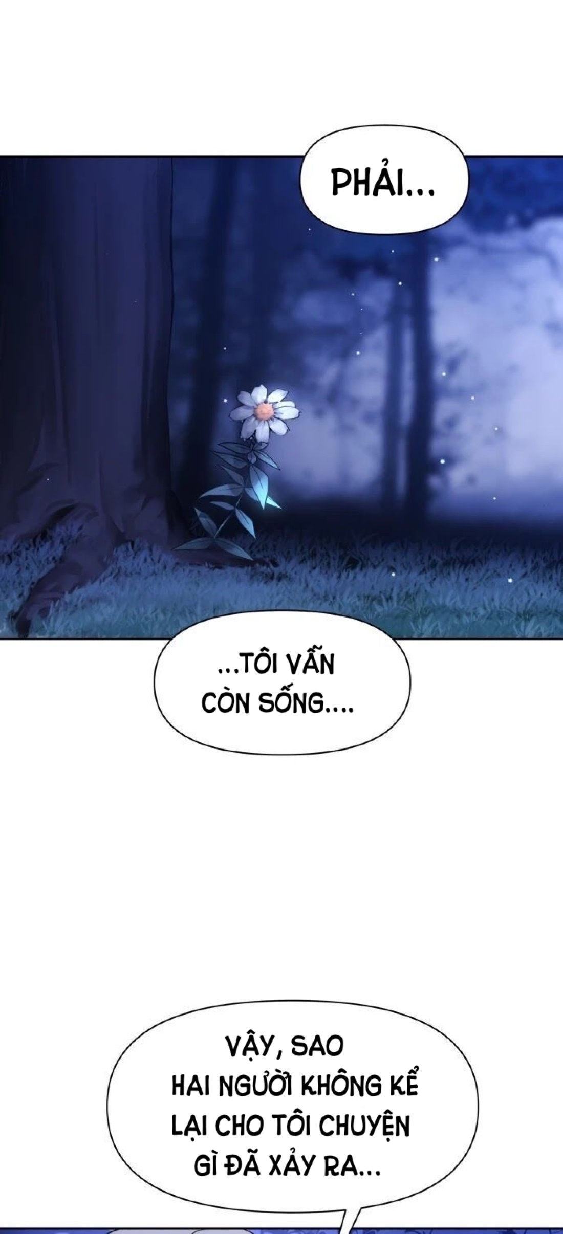 tôi muốn trở thành cô ấy dù chỉ là một ngày chapter 18 8