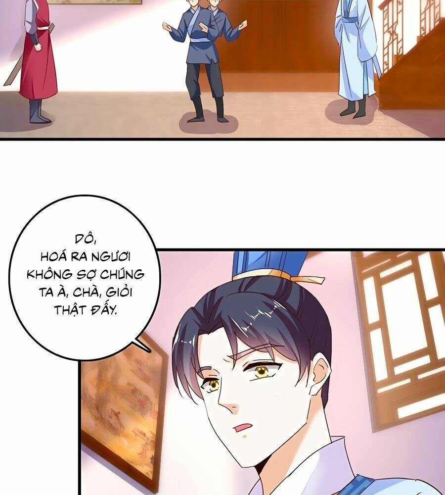 nông nữ thù sắc chapter 231 18