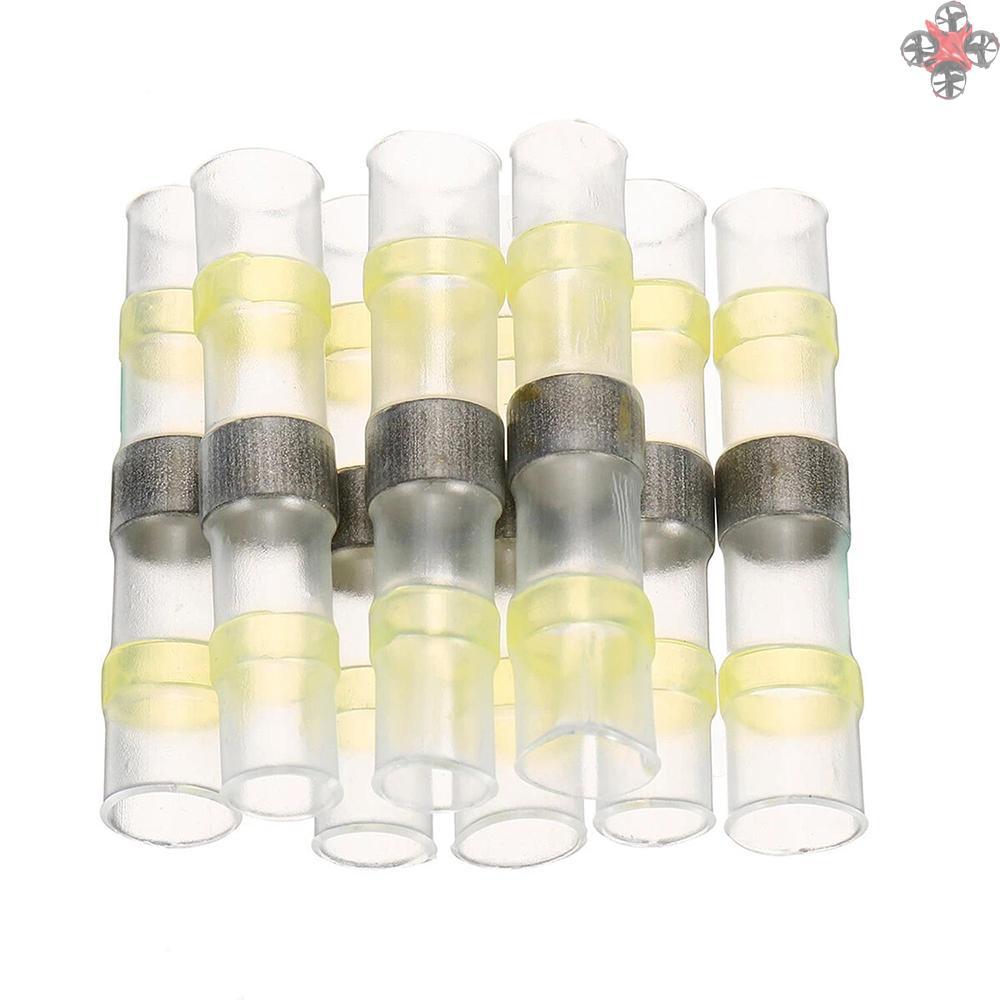 Hộp 120 Ống Co Nhiệt Nhiều Kích Cỡ 2: 1