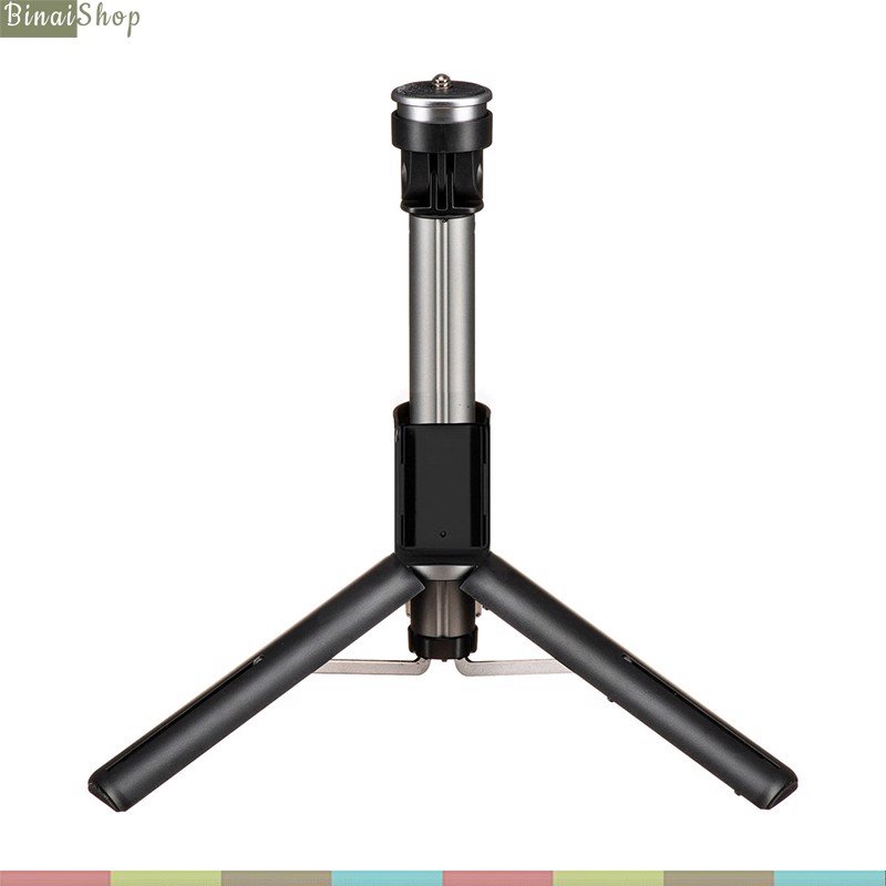 Hohem EP01 / Hohem RS01 - Chân Đế Tripod Kiêm Gậy Tự Sướng Dành Cho Các Dòng Gimbal Hohem- Hàng chính hãng