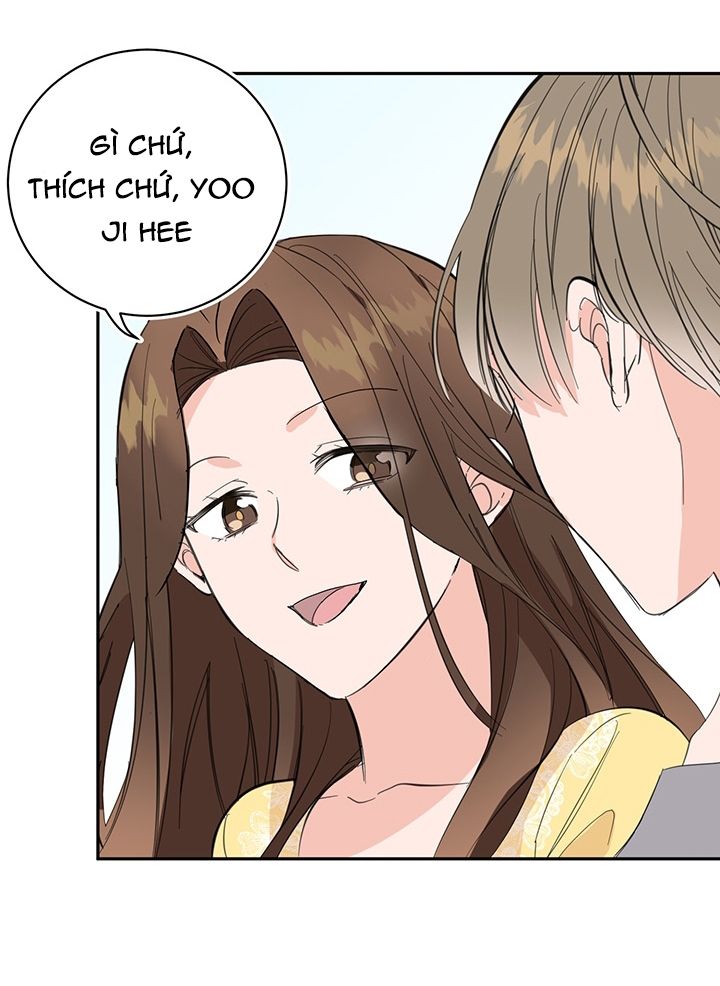 người tình thay thế chapter 2 32