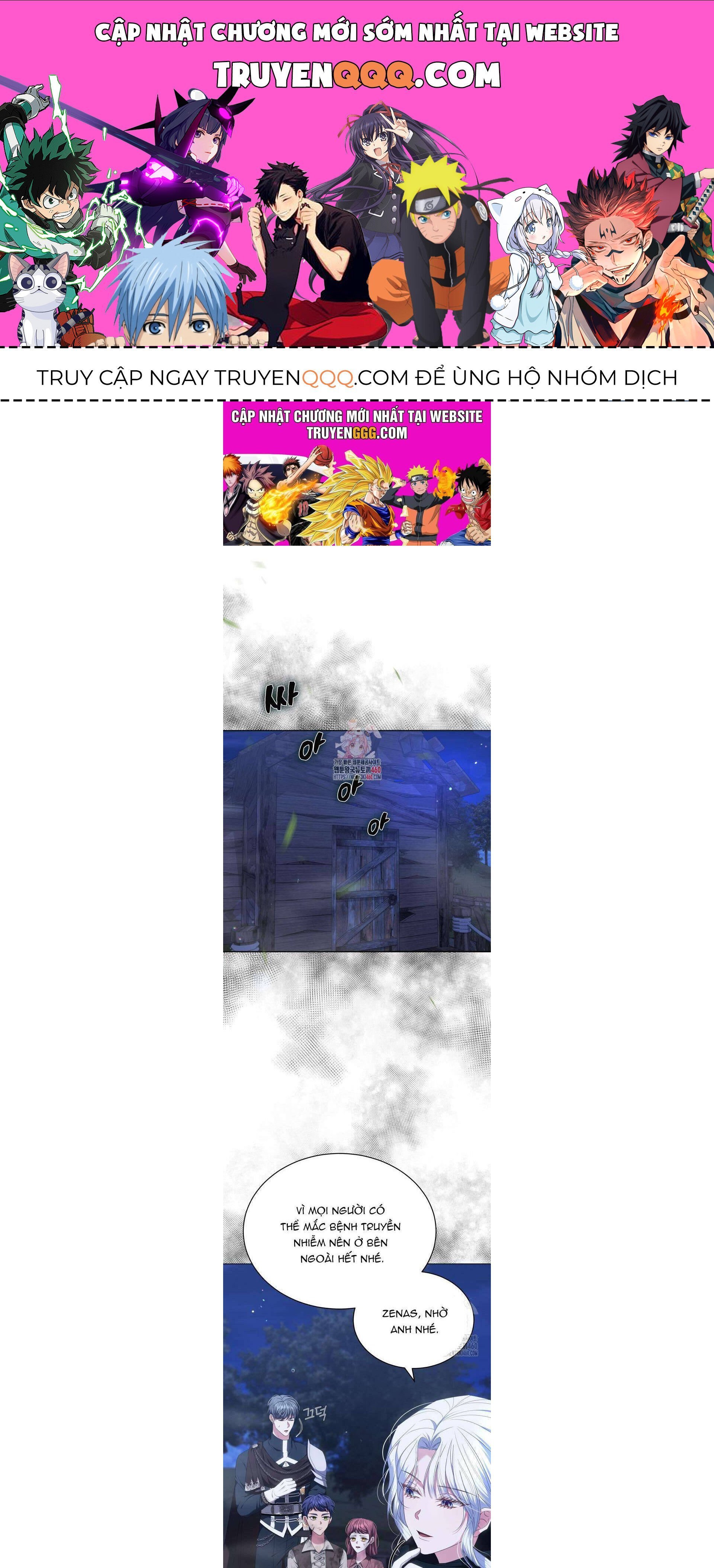 hướng dẫn về ác nữ chapter 15 1