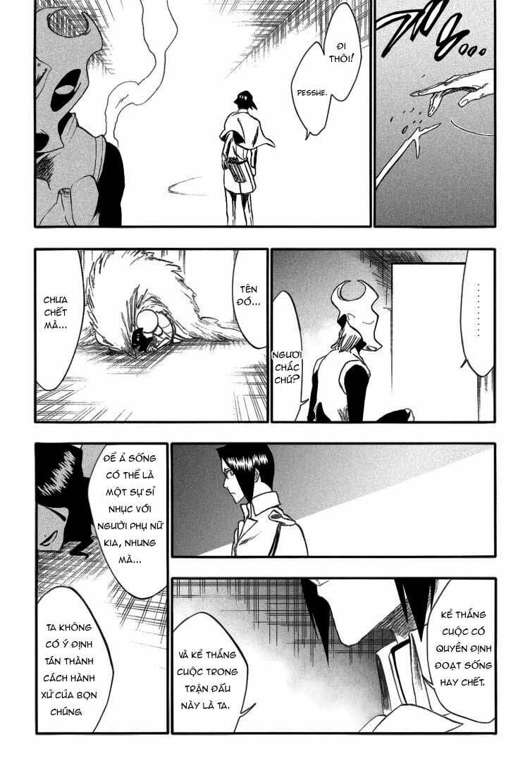 thần chết ichigo chapter 259 4