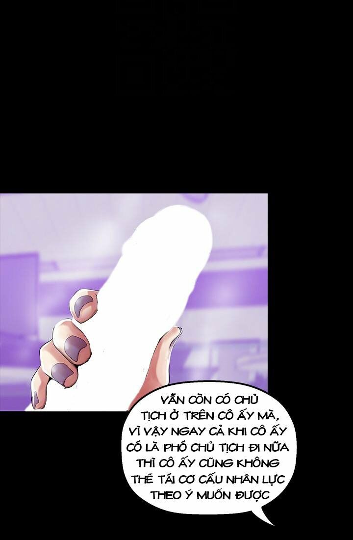 một thế giới mới tuyệt vời chapter 36 23
