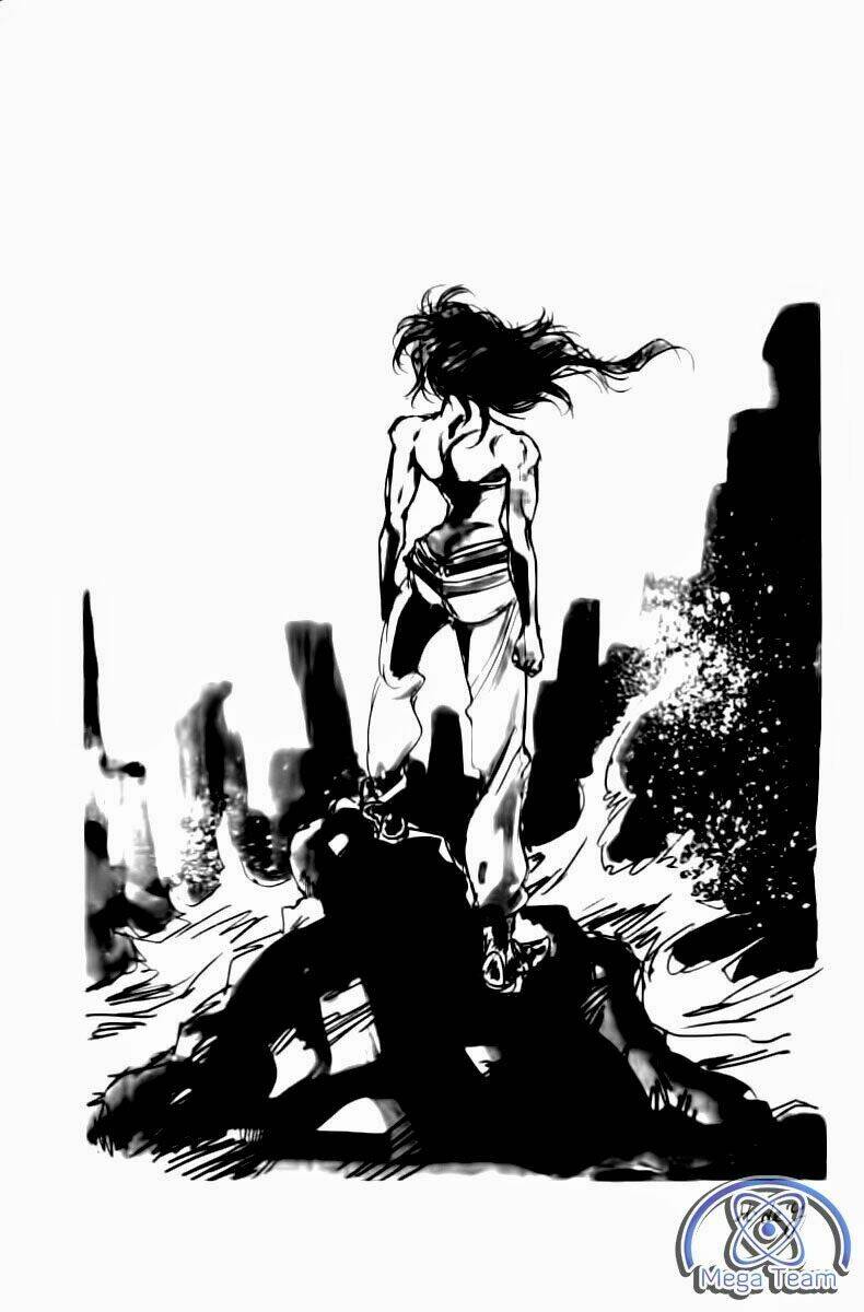 vua trên biển chapter 144 20