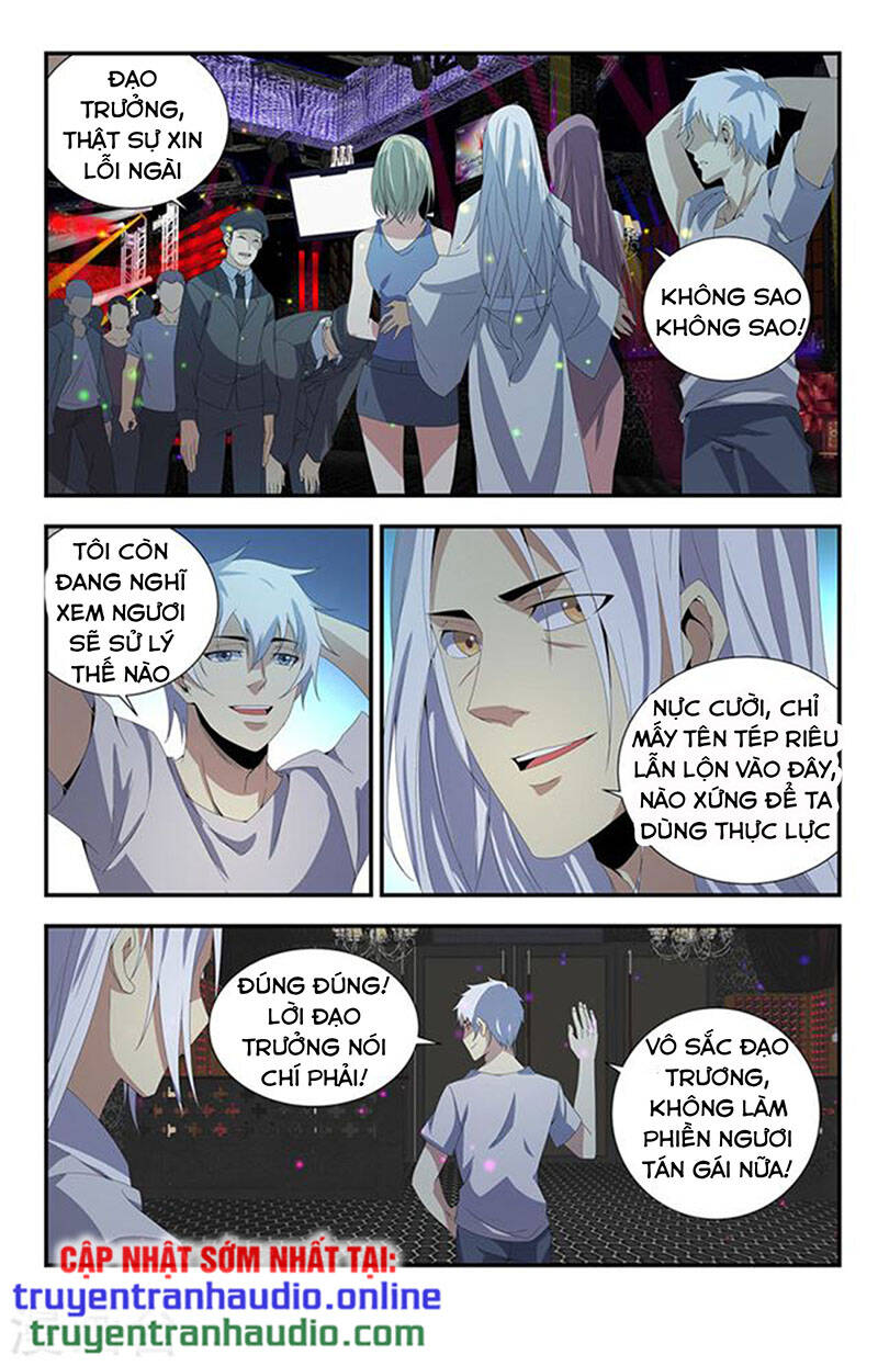 long ẩn giả chapter 219 3