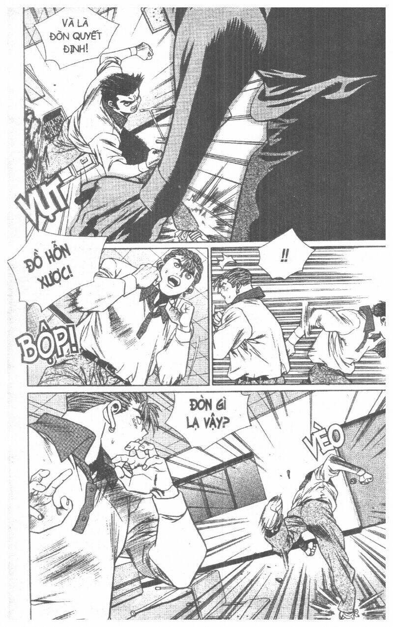 change guy chapter 99 109