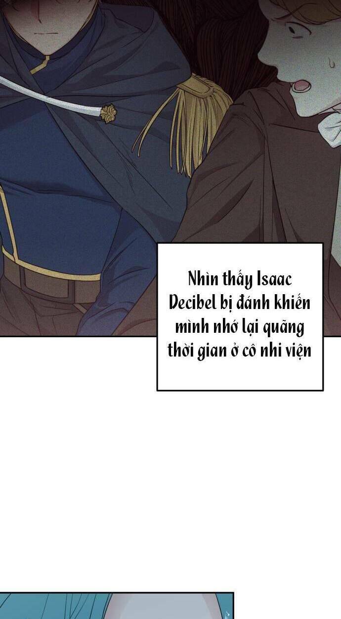 công nương mint bé nhỏ chapter 34 30