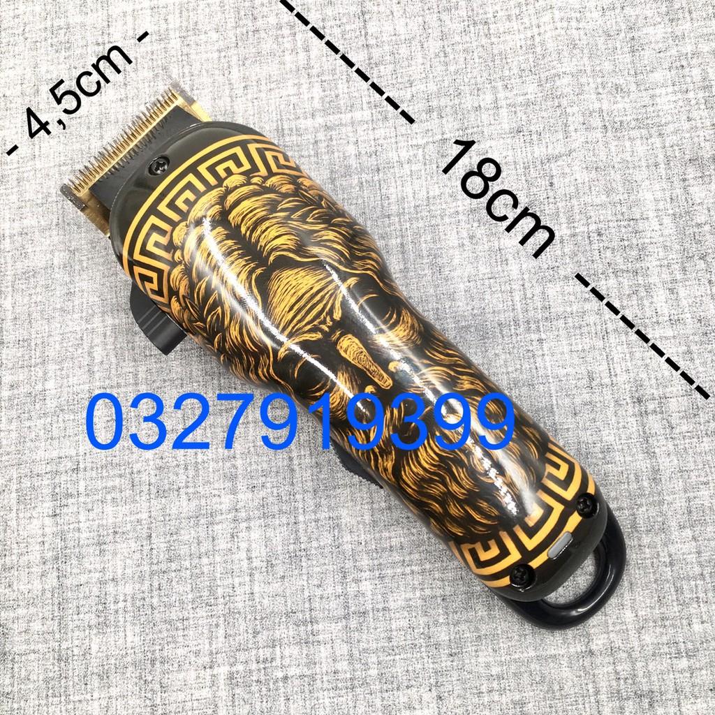 Tông đơ cắt tóc cao cấp BESTBOMG