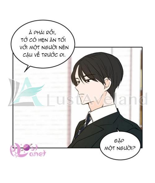 kiếp này cũng xin chăm sóc tôi như vậy nhé kiếp này cũng xin chăm sóc tôi như vậy nhé chapter 36 35