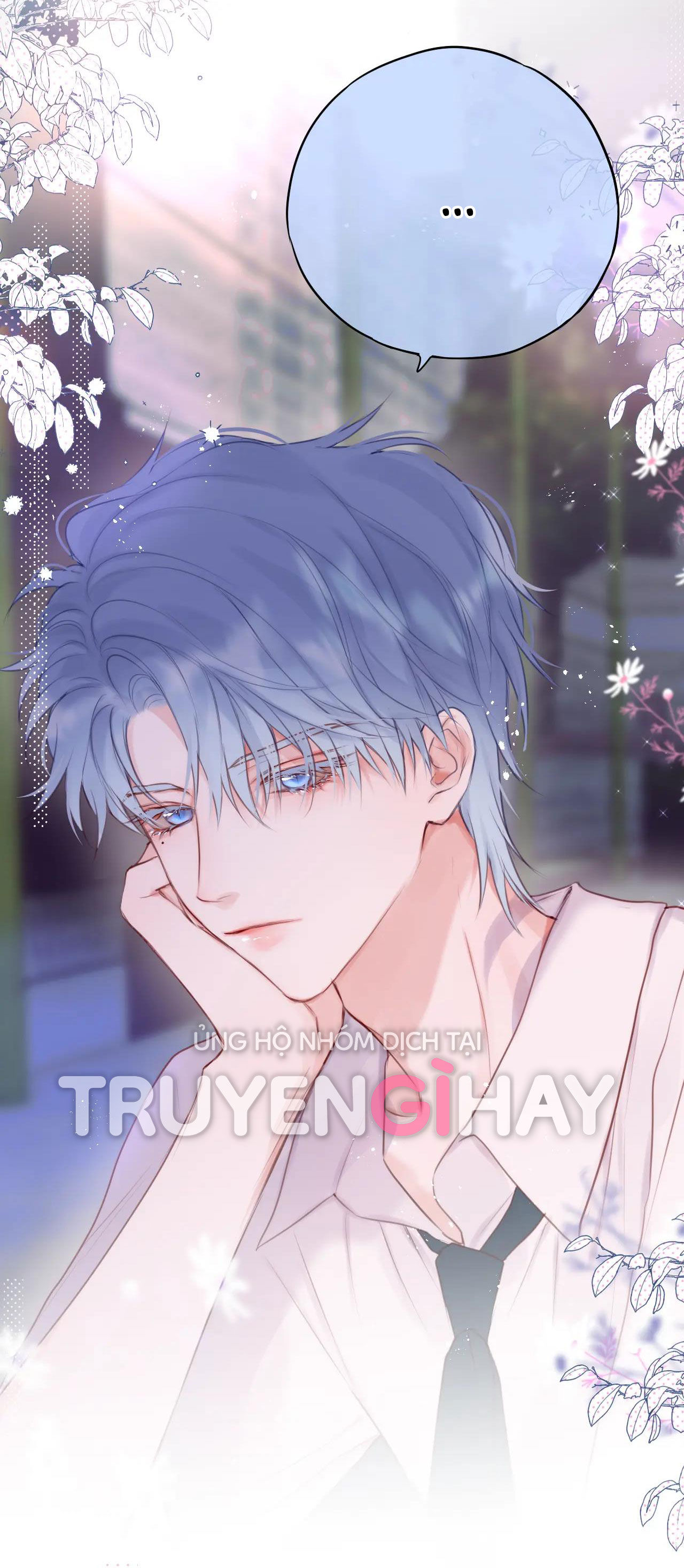 cạm bẫy của hồ ly chapter 16.1 17