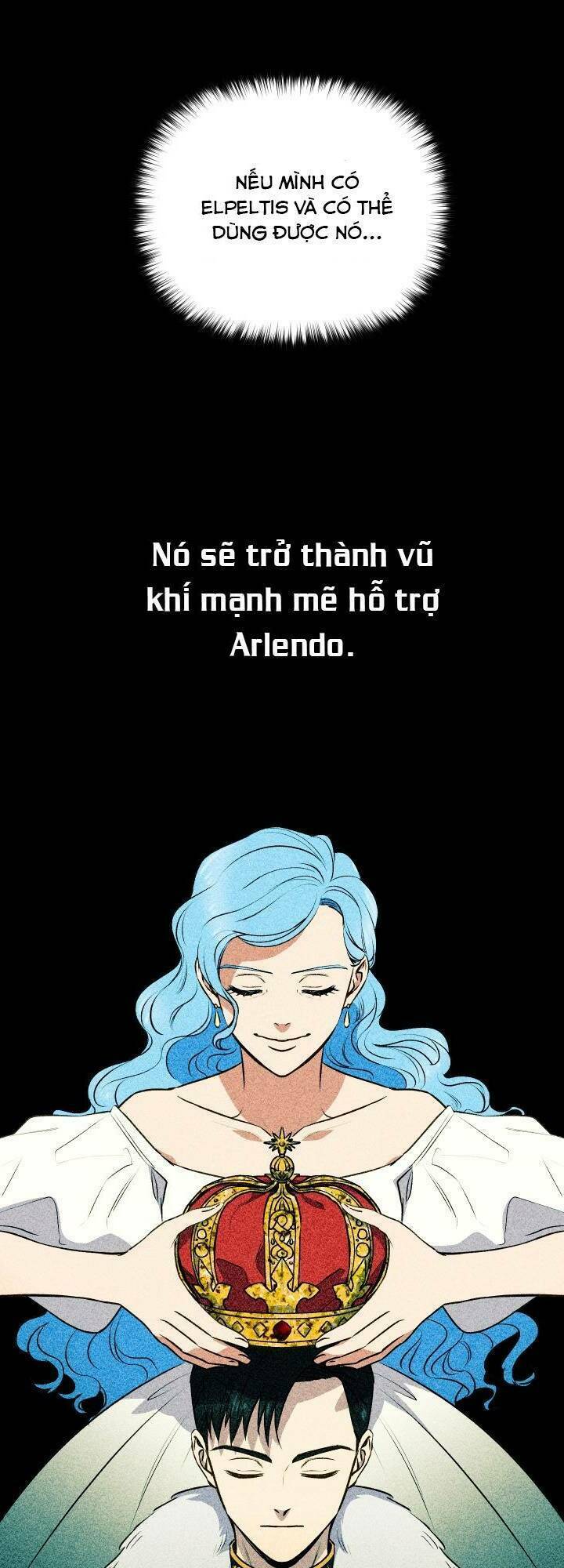 khế ước của nữ công tước quái vật chapter 63 36