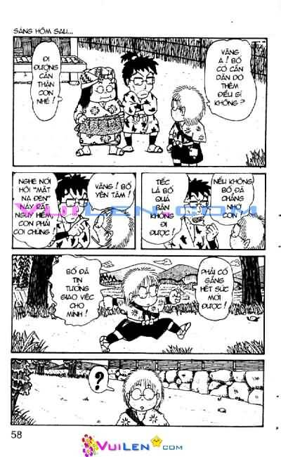 ninja loạn thị chapter 7 59