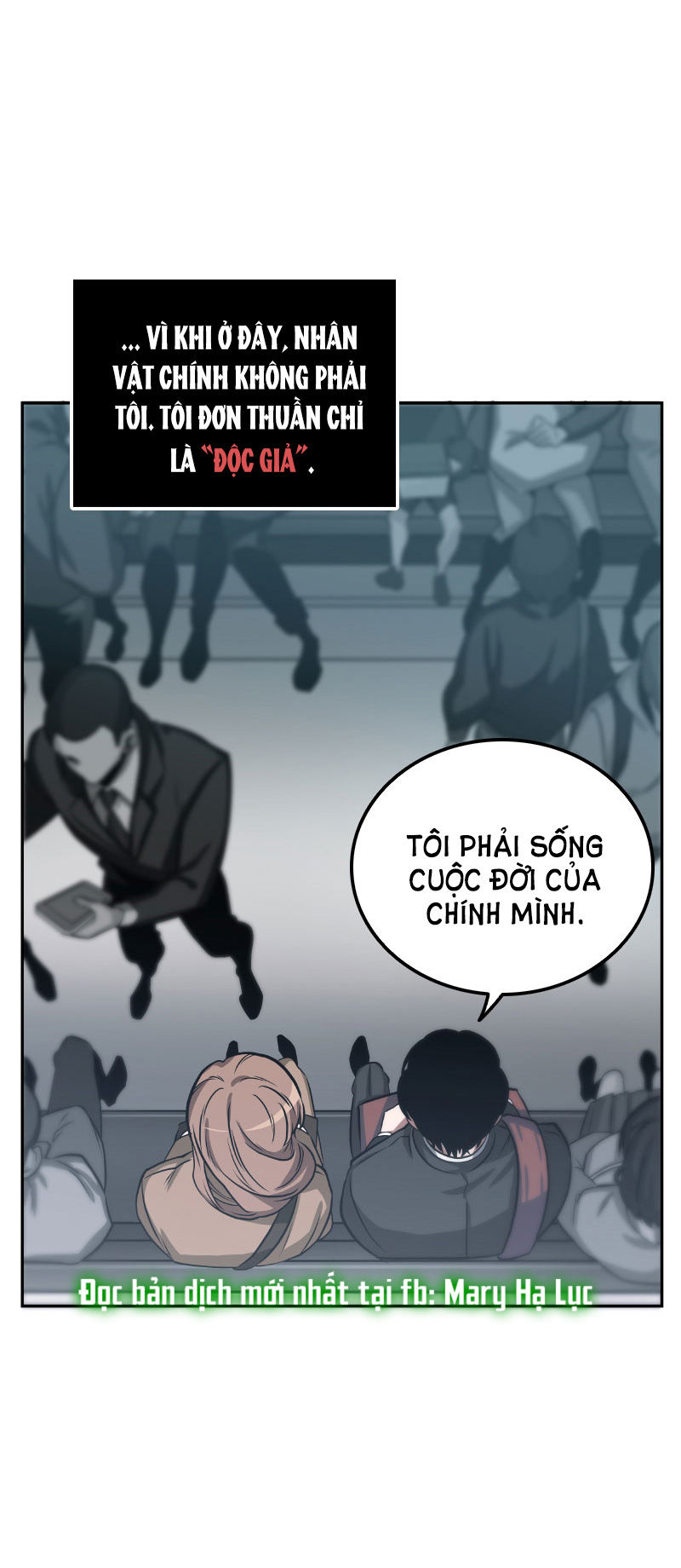 toàn trí độc giả - omniscient reader chapter 1.2 25