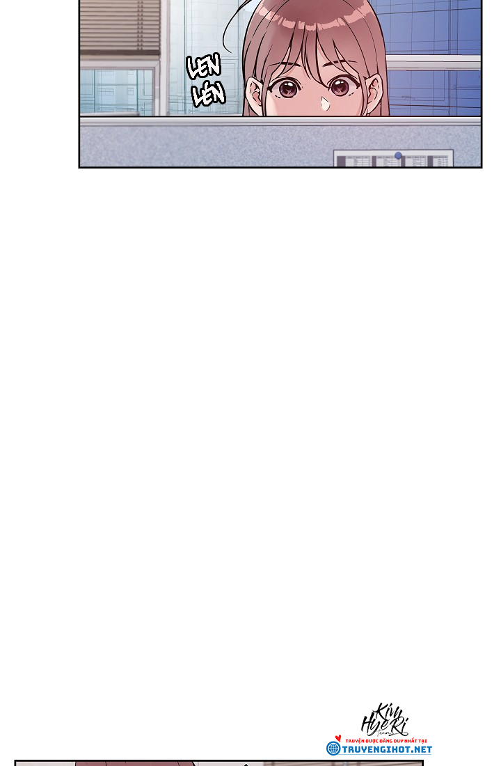 [18+] công tư phân minh chapter 27.1 13