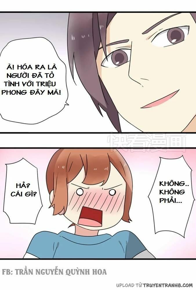 tình yêu! bắt đầu từ ngày hôm nay chapter 1 188