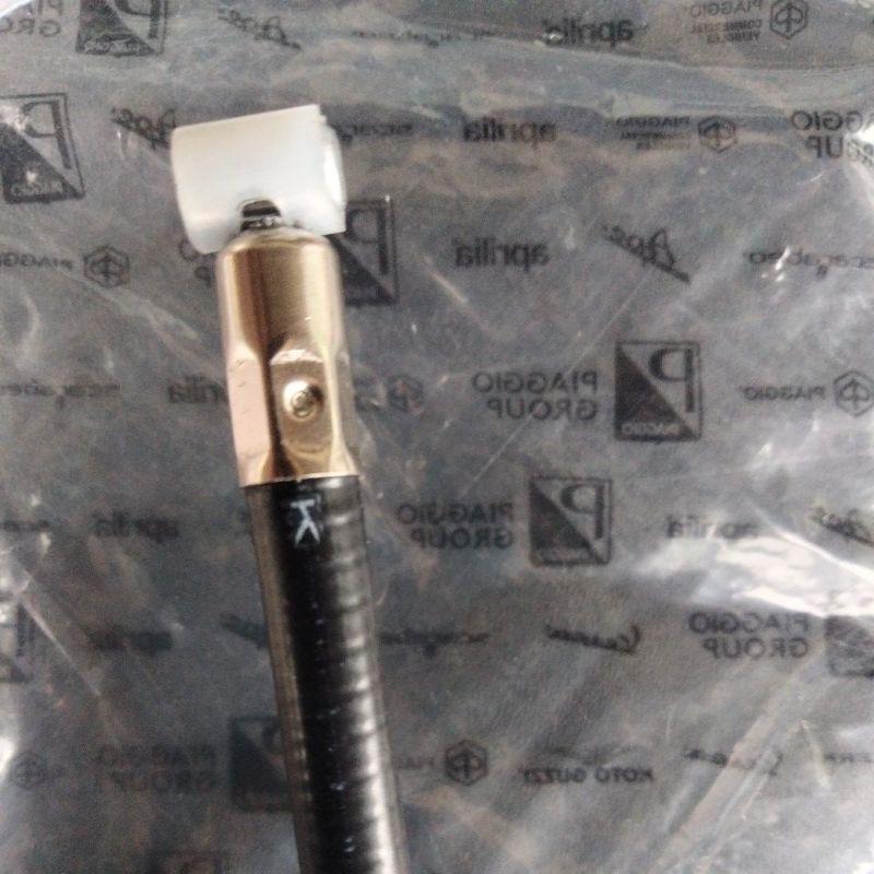 Dây thắng sau xe vespa sprint abs