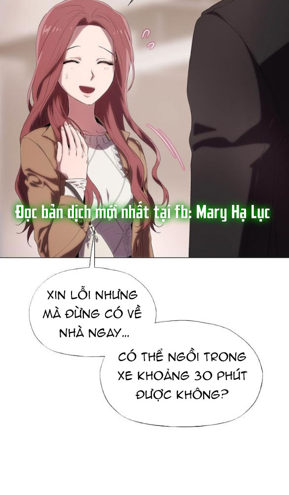 không thể thoát ra khỏi bộ phim kịch tính chapter 15.2 56