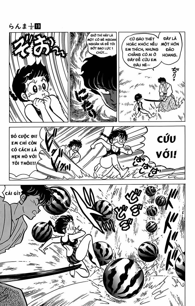 suối lời nguyền chapter 193 12