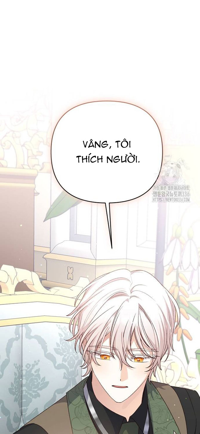 bạo chúa muốn có cuộc sống tốt đẹp chapter 67.1 30