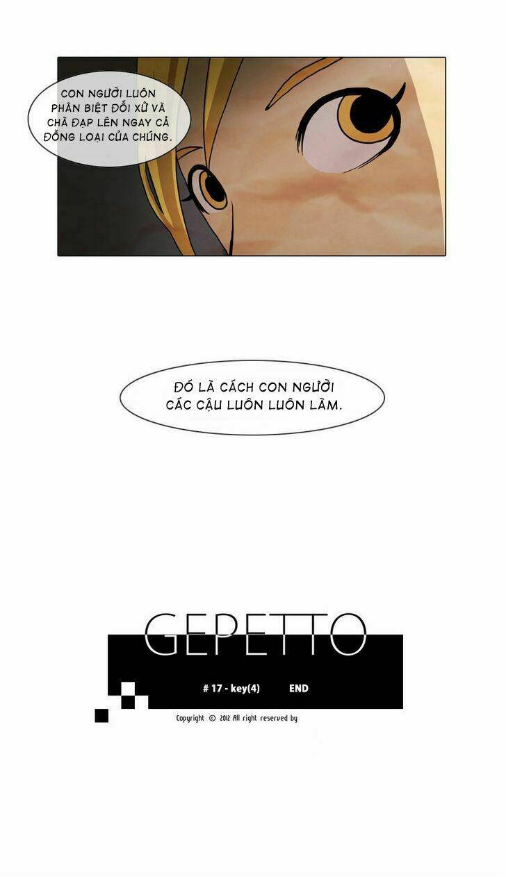 gepetto chapter 8 310