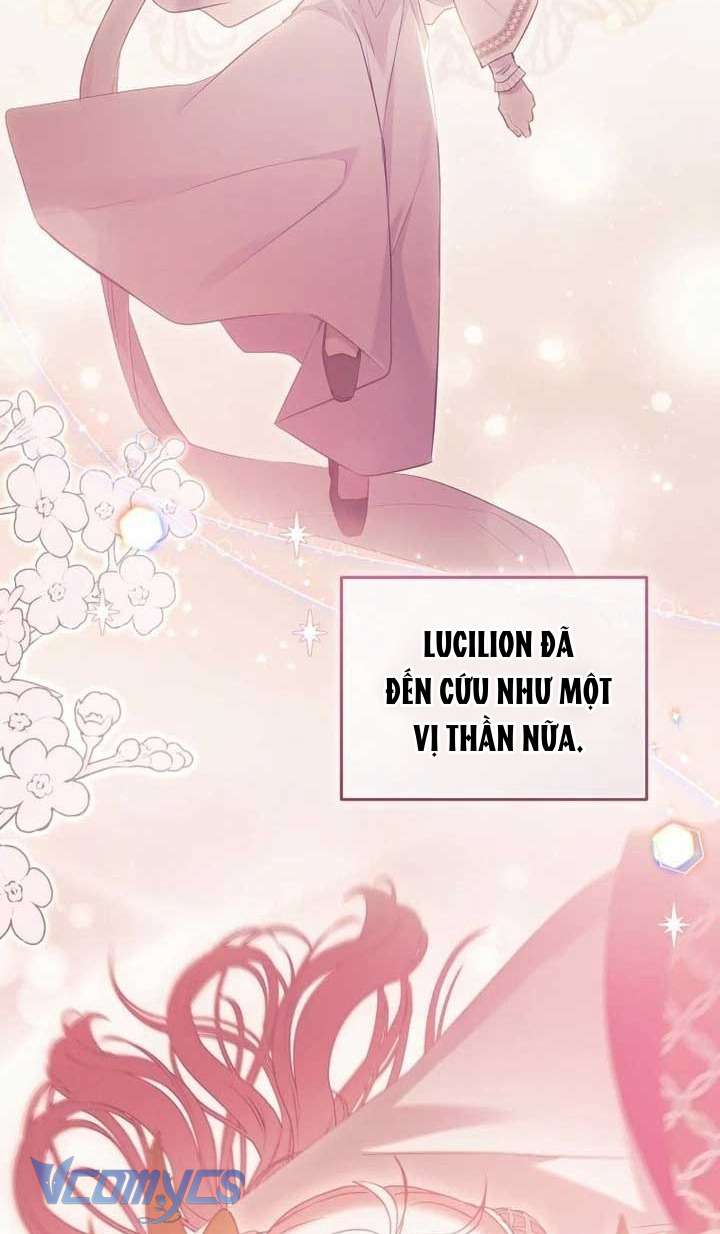 tôi được nuôi dưỡng bởi những kẻ phản diện chapter 70 83