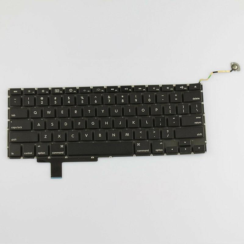 (KEYBOARD) BÀN PHÍM LAPTOP MACBOOK A1297 dùng cho Pro 17&quot; A1297