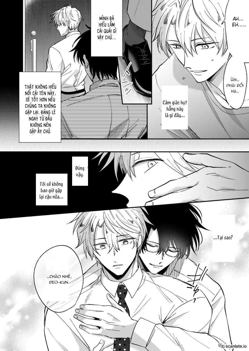 oneshot vicera comics house chapter 79.2 29