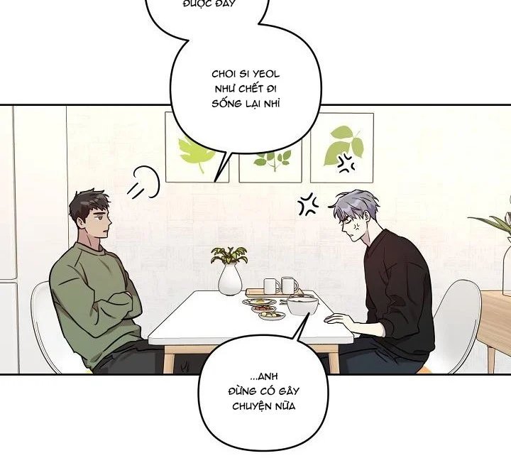 thần tượng đến rồi!? chapter 35 43