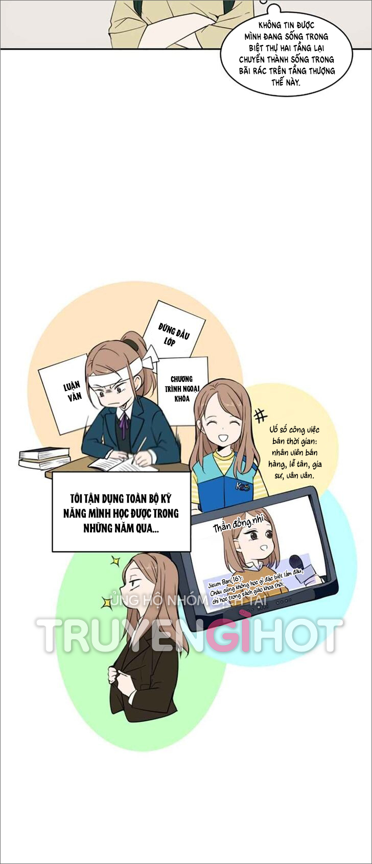 hẹn gặp anh ở kiếp thứ 19 chapter 4.1 8