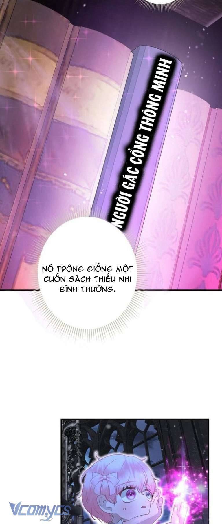 sau này họ sẽ sinh ra tôi chapter 12 21