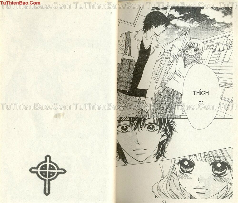 ác quỷ và bản tình ca chapter 6 27