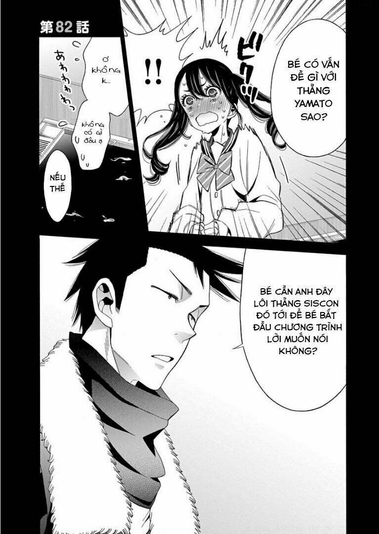 momoiro meloik chapter 81 7