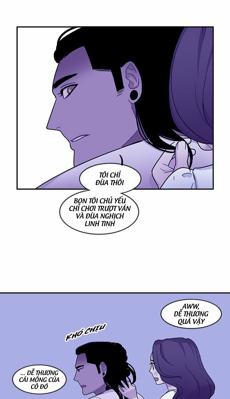 nửa đêm ở poppy land chapter 38 16