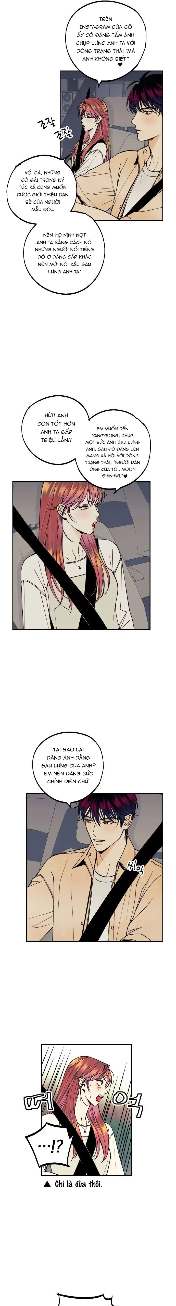 em muốn làm người phụ nữ của anh chapter 11.2 1