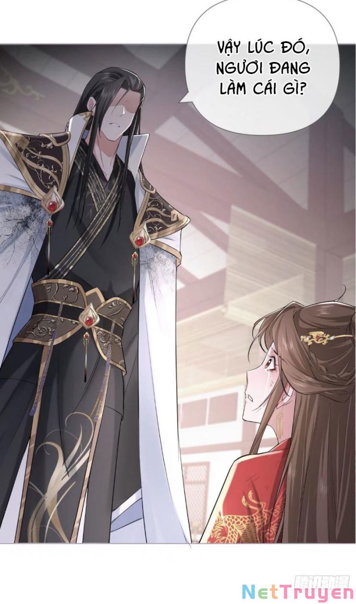 nhập mộ chi thần chapter 21 24