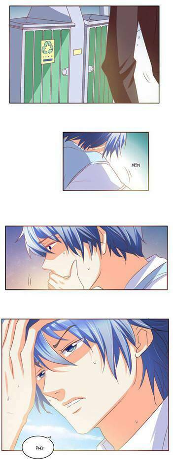 mỹ vị x dụ hoặc chapter 5 5