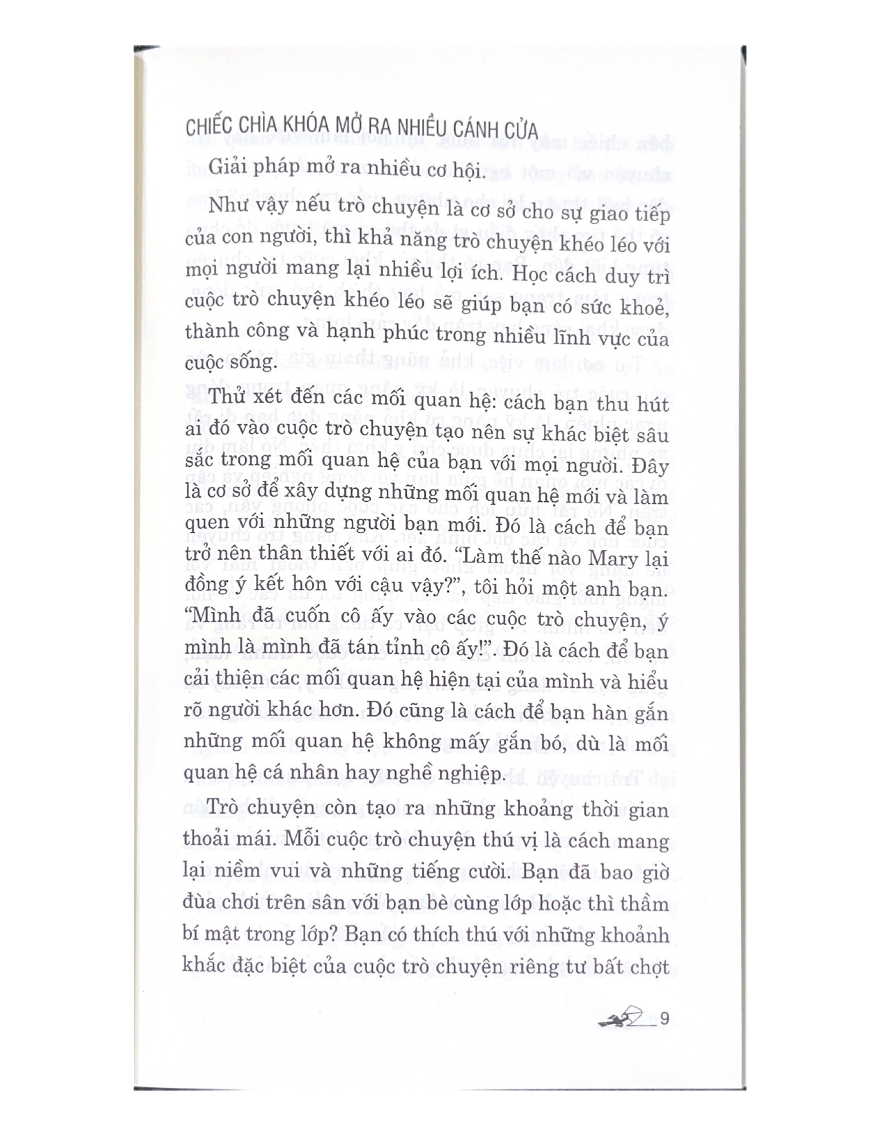 Thay Đổi Cuộc Đời Nhờ Giao Tiếp Tự Tin - Vanlangbooks
