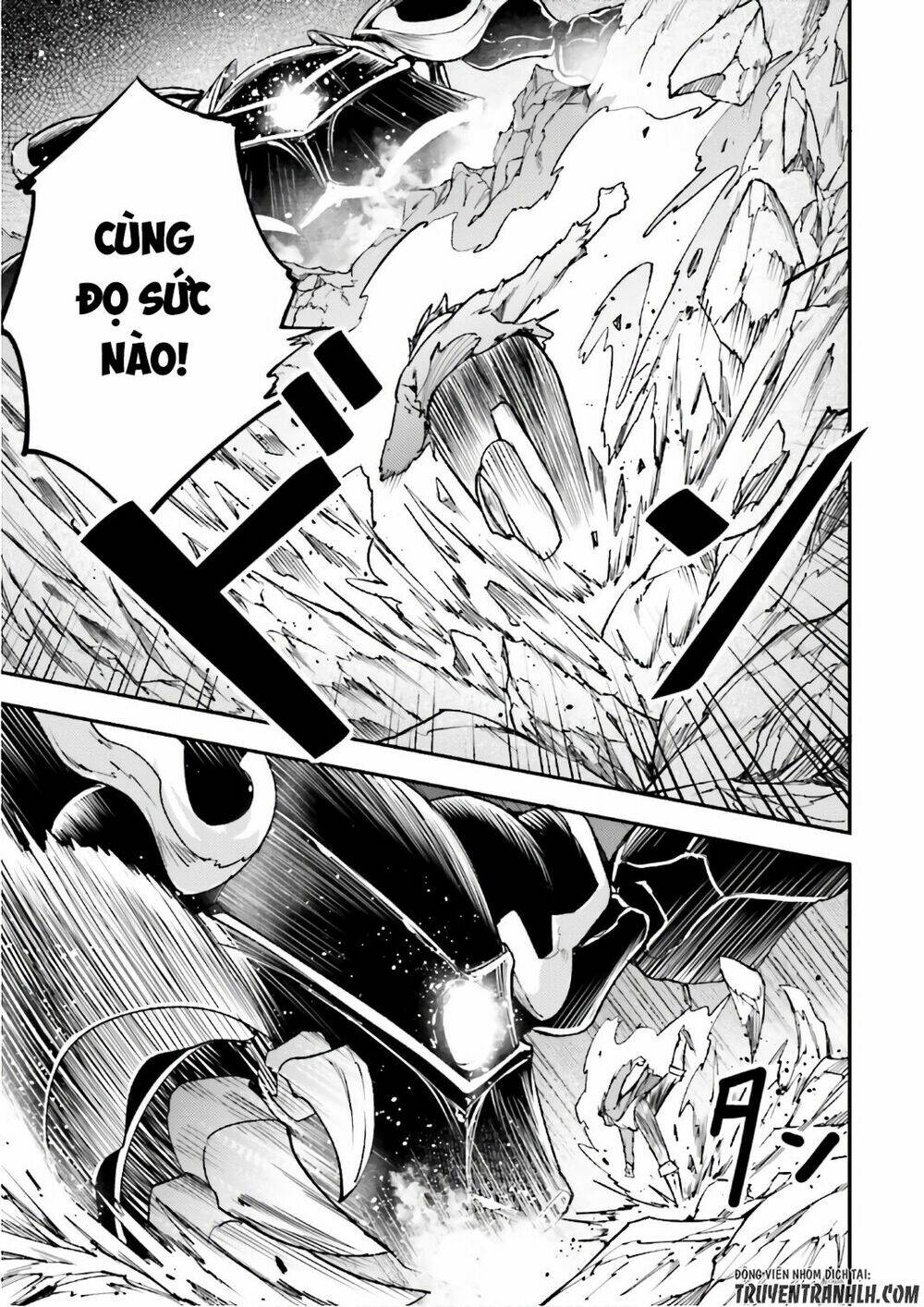 tên thường dân lv.999 chapter 14 36