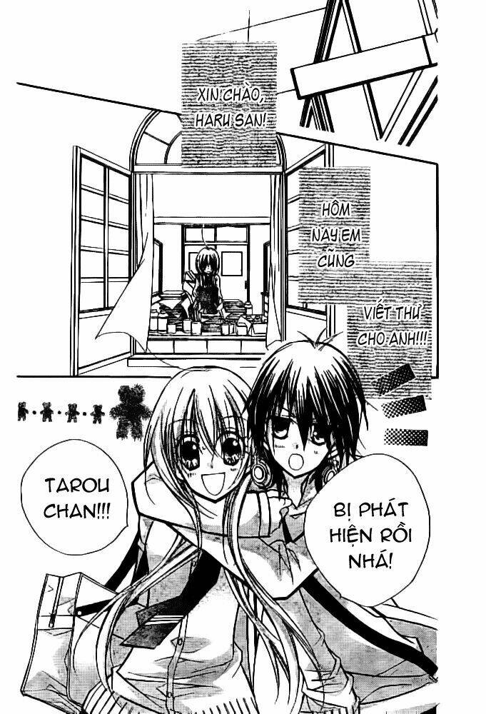 orange planet chapter 21 39