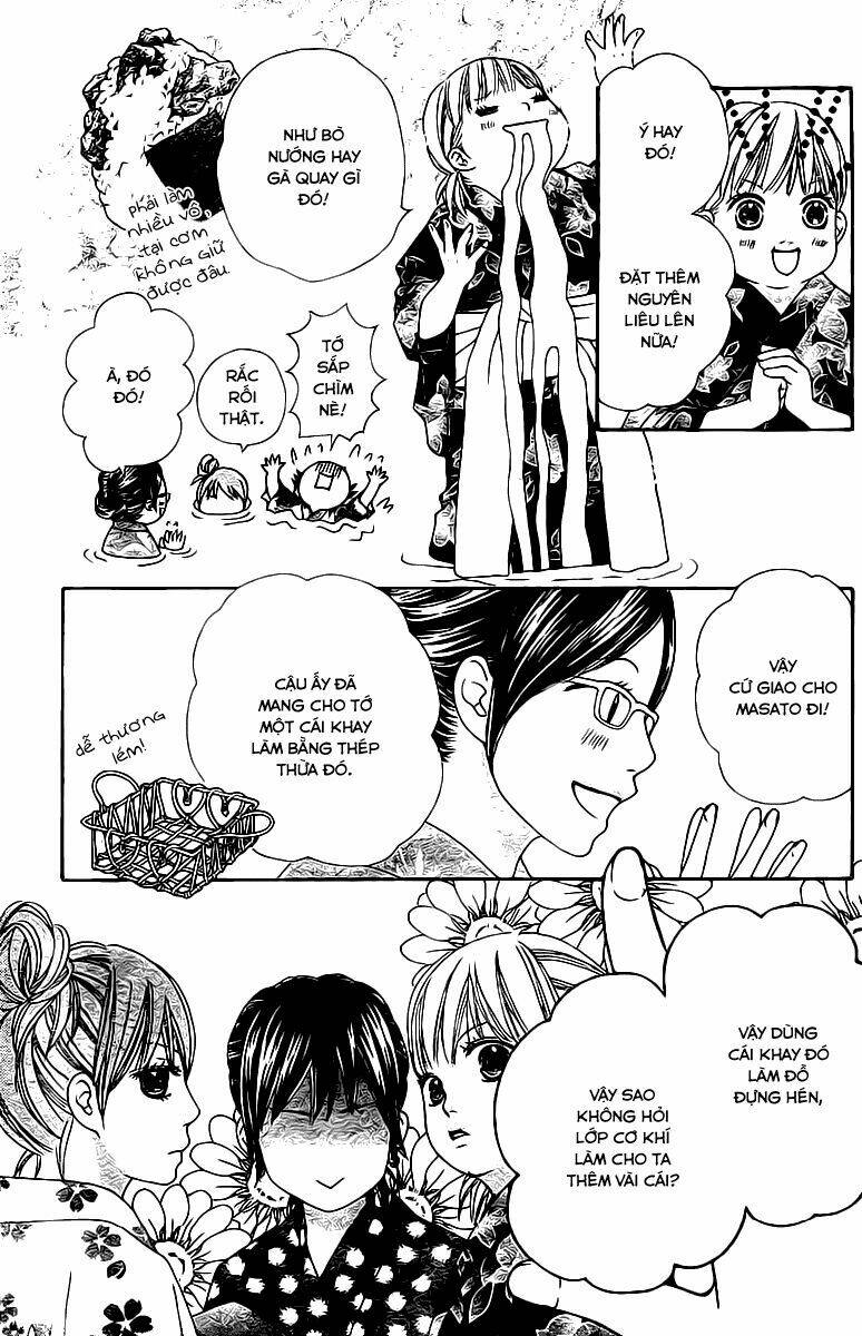 koibana! - koiseyo hanabi chapter 2 18