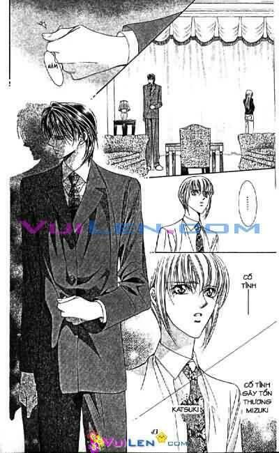 thử thách của kyouko chapter 73 43