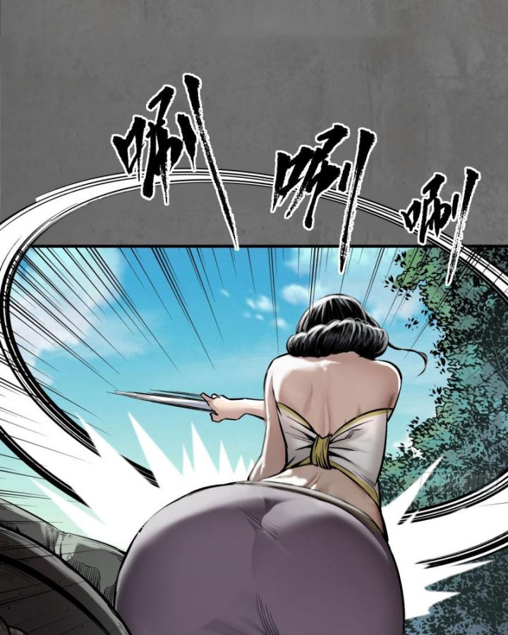 Tạng Phong Hành chapter 213 45