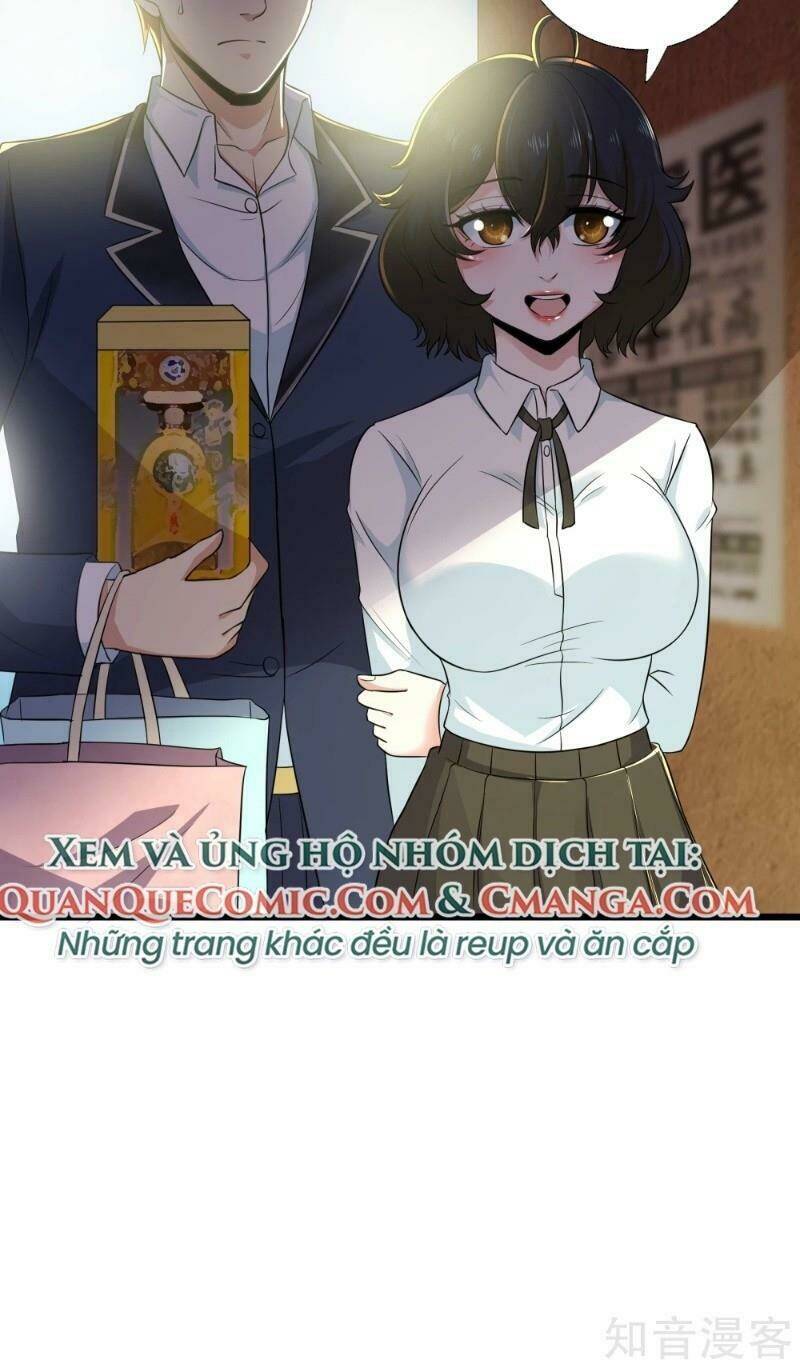 tối cường đặc chủng binh của hoa khôi chapter 106 2