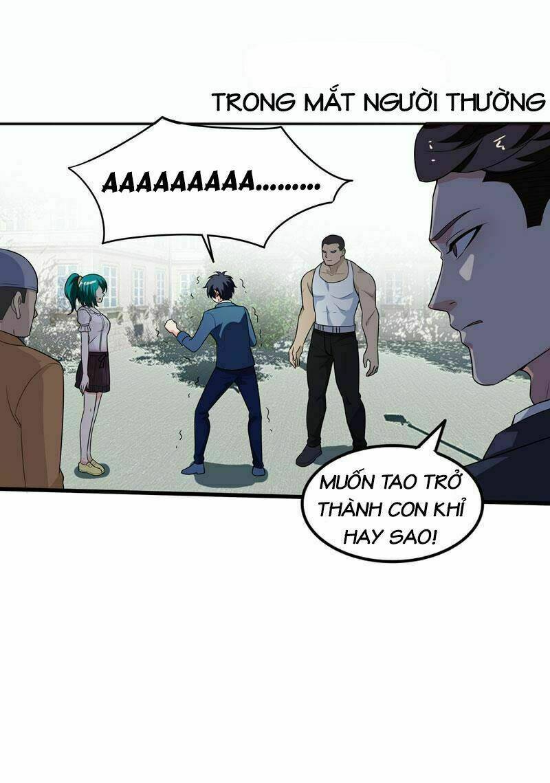 wechat âm dương chapter 3 34