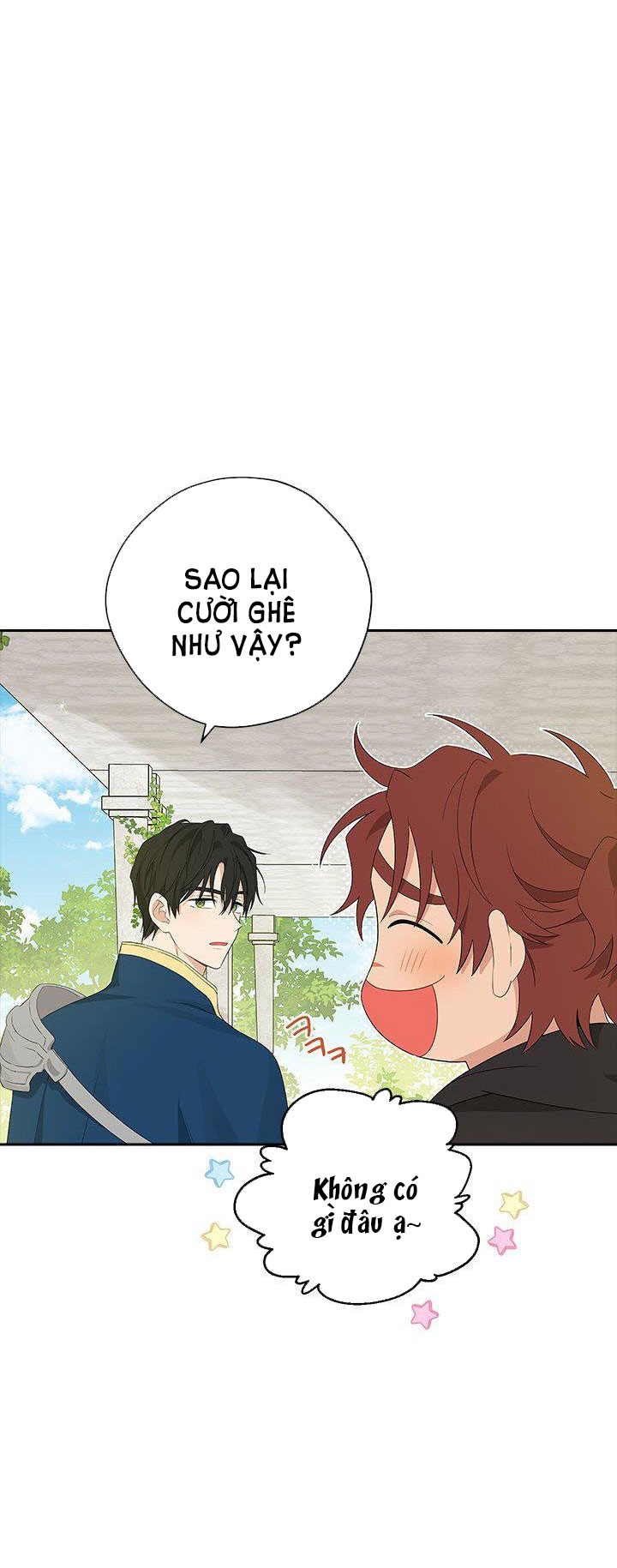 thật ra ta mới là hàng thật chapter 81.2 8