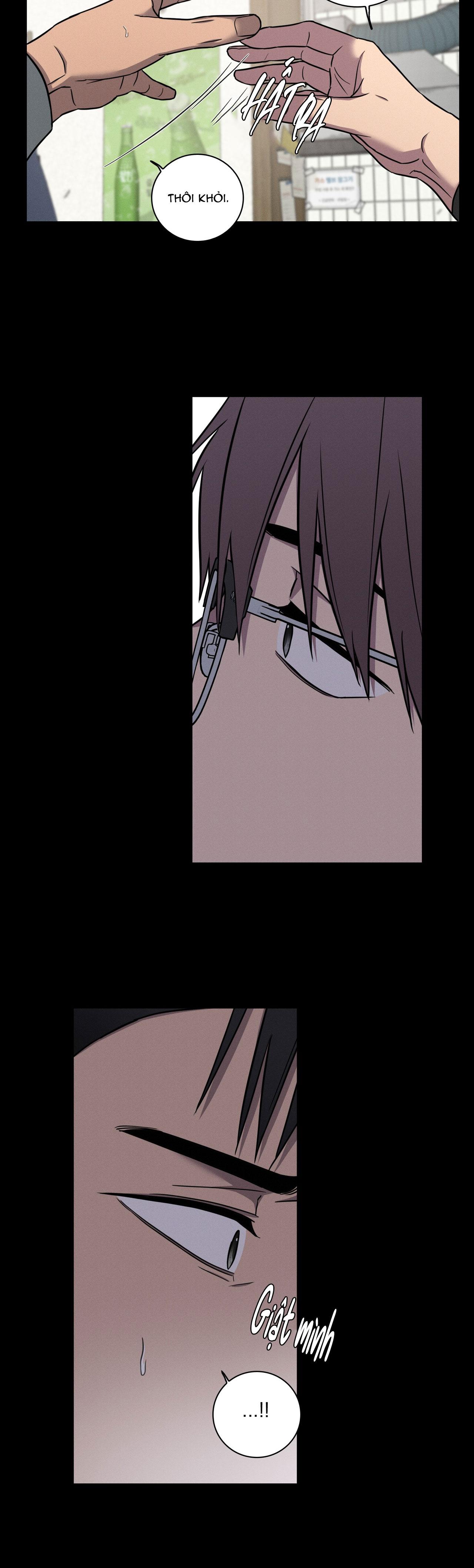 love gym chapter 20 5