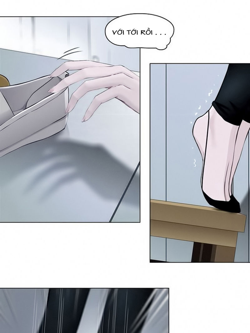 điêu khắc chapter 23 10