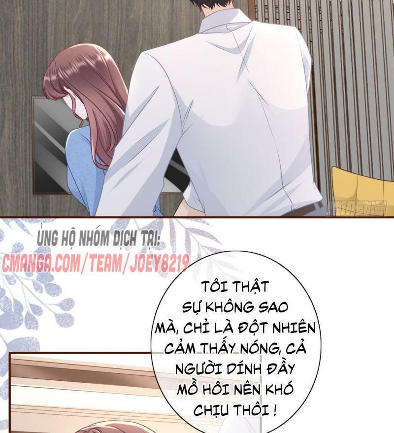 bạn gái tôi mới 30+ tuổi xuân chapter 67 26